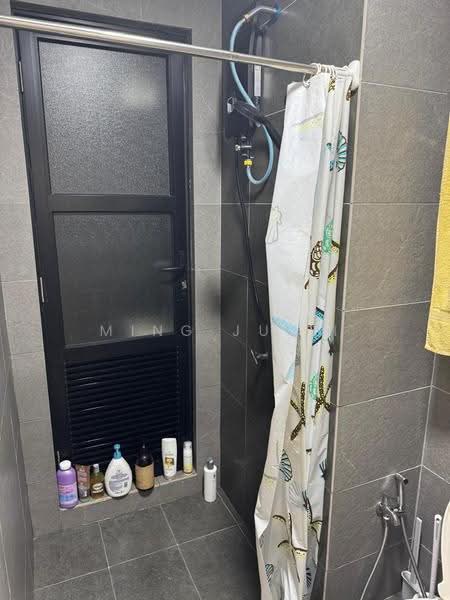 Service Residence for Rent at Majestic Maxim - Ming Ju Li - Bathroom - PropertyGuru.com.my