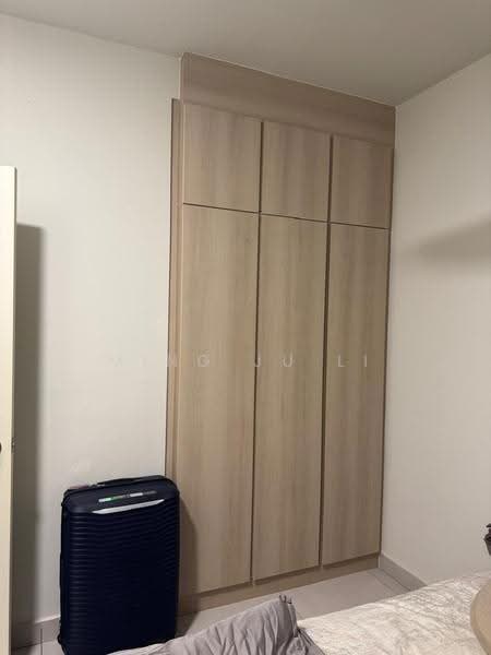 Service Residence for Rent at Majestic Maxim - Ming Ju Li - Bedroom - PropertyGuru.com.my