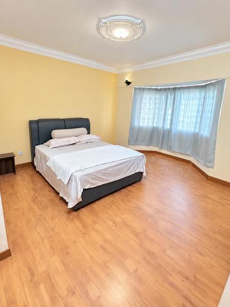 Apartment for Sale at Sri Intan 2 - Vincent Goh - Bedroom - PropertyGuru.com.my