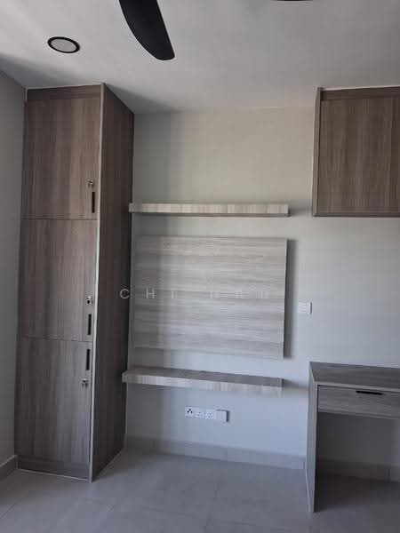 Service Residence for Sale at Edusphere - Chi Hau - Interior - PropertyGuru.com.my