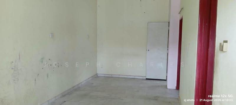1-storey Terraced House for Sale in Pasir Panjang (Negeri Sembilan) - Joseph Charles - Interior - PropertyGuru.com.my