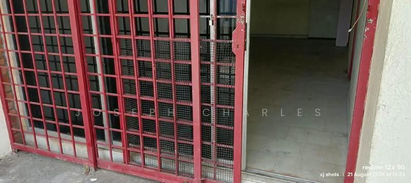 1-storey Terraced House for Sale in Pasir Panjang (Negeri Sembilan) - Joseph Charles - Exterior - PropertyGuru.com.my