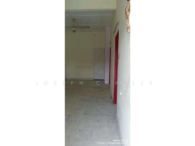 1-storey Terraced House for Sale in Pasir Panjang (Negeri Sembilan) - Joseph Charles - Interior - PropertyGuru.com.my