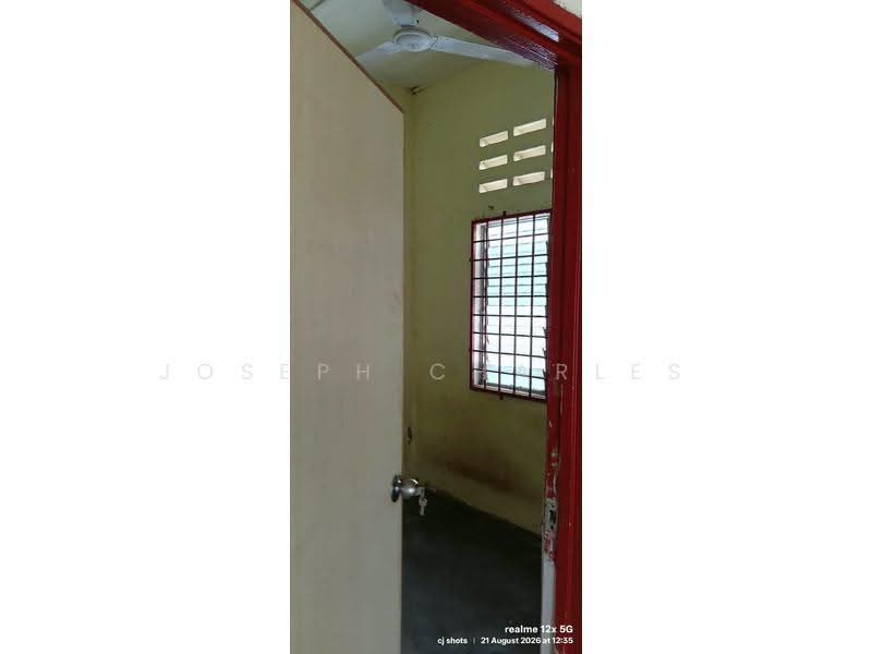 1-storey Terraced House for Sale in Pasir Panjang (Negeri Sembilan) - Joseph Charles - Interior - PropertyGuru.com.my