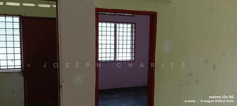 1-storey Terraced House for Sale in Pasir Panjang (Negeri Sembilan) - Joseph Charles - Interior - PropertyGuru.com.my