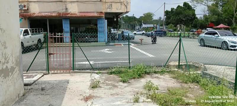 1-storey Terraced House for Sale in Pasir Panjang (Negeri Sembilan) - Joseph Charles - Exterior - PropertyGuru.com.my