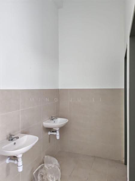 Shop for Rent in Telok Panglima Garang (Selangor) - Ming Ju Li - Bathroom - PropertyGuru.com.my