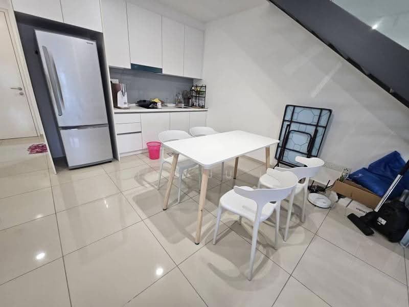 Kediaman Servis untuk Disewa di EkoCheras Service Residences - Ming Ju Li - Kitchen - PropertyGuru.com.my