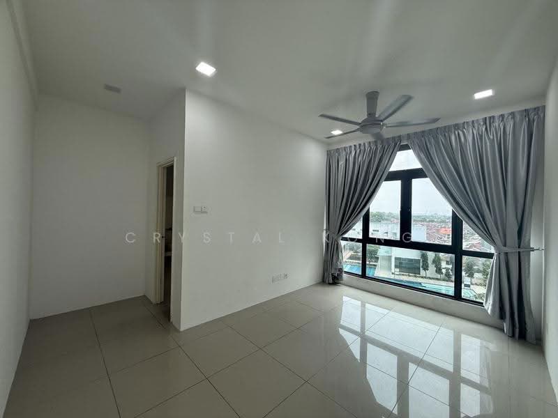 Service Residence for Sale at 8Scape Residence @ Sutera - Crystal Kong - View - PropertyGuru.com.my
