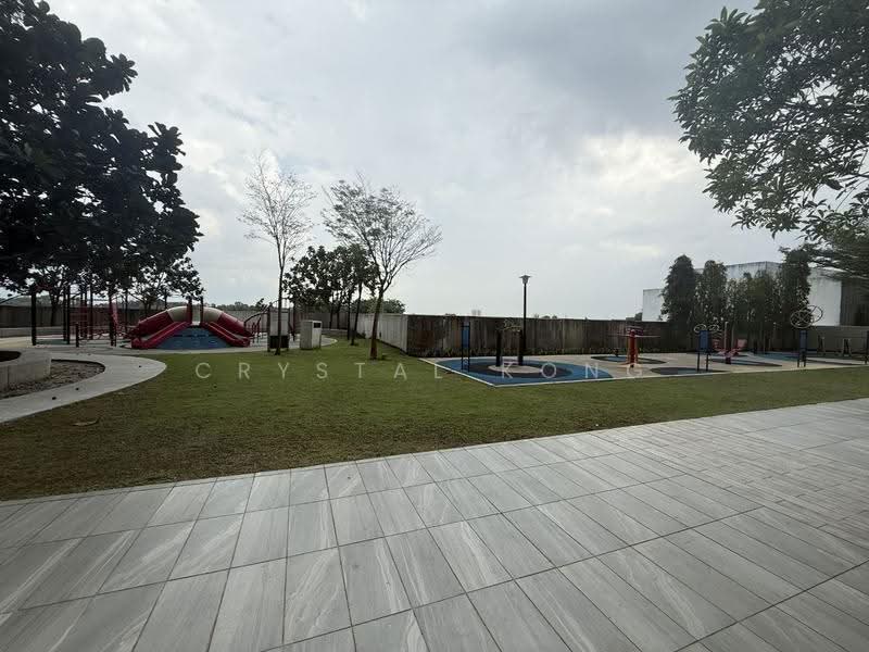 Service Residence for Sale at 8Scape Residence @ Sutera - Crystal Kong - Exterior - PropertyGuru.com.my