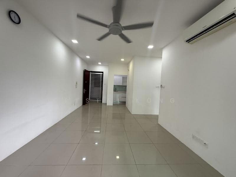 Service Residence for Sale at 8Scape Residence @ Sutera - Crystal Kong - Living Room - PropertyGuru.com.my