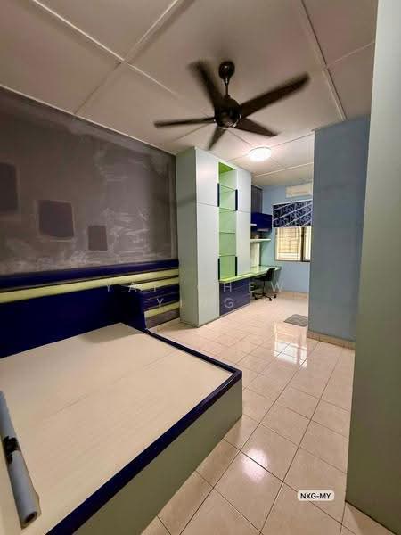 Rumah Teres 2-Tingkat untuk Dijual di Bandar Bukit Tinggi 2 (Klang) - Yap Chew Ying - Bedroom - PropertyGuru.com.my