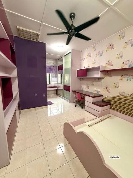 Rumah Teres 2-Tingkat untuk Dijual di Bandar Bukit Tinggi 2 (Klang) - Yap Chew Ying - Bedroom - PropertyGuru.com.my