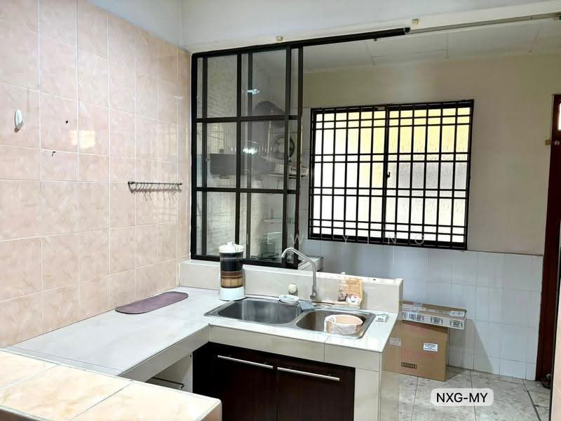 Rumah Teres 2-Tingkat untuk Dijual di Bandar Bukit Tinggi 2 (Klang) - Yap Chew Ying - Kitchen - PropertyGuru.com.my