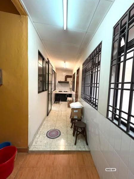Rumah Teres 2-Tingkat untuk Dijual di Bandar Bukit Tinggi 2 (Klang) - Yap Chew Ying - Corridor - PropertyGuru.com.my