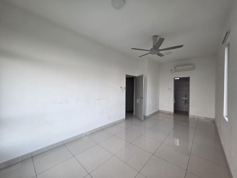 Condominium for Rent at PARC Regency (Residensi Masai) - Crystal Kong - Interior - PropertyGuru.com.my