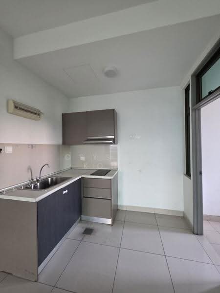 Condominium for Rent at PARC Regency (Residensi Masai) - Crystal Kong - Kitchen - PropertyGuru.com.my