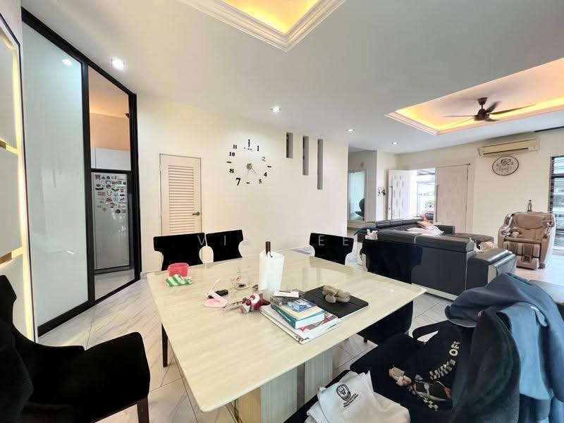 Rumah Berkembar untuk Dijual di Skudai (Johor) - VIN Kee - PropertyGuru.com.my
