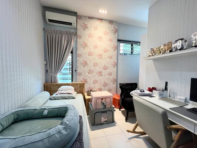 Rumah Berkembar untuk Dijual di Skudai (Johor) - VIN Kee - PropertyGuru.com.my
