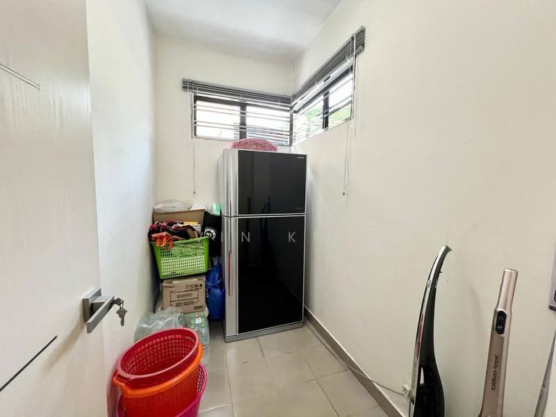 Rumah Berkembar untuk Dijual di Skudai (Johor) - VIN Kee - Interior - PropertyGuru.com.my