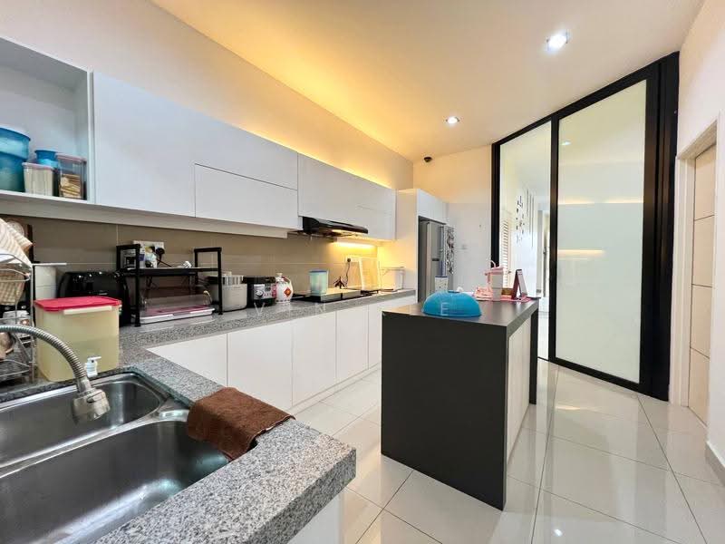 Rumah Berkembar untuk Dijual di Skudai (Johor) - VIN Kee - PropertyGuru.com.my