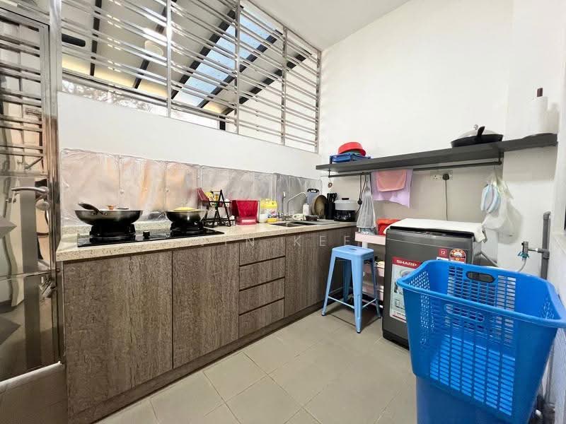 Rumah Berkembar untuk Dijual di Skudai (Johor) - VIN Kee - PropertyGuru.com.my