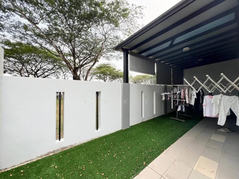 Rumah Berkembar untuk Dijual di Skudai (Johor) - VIN Kee - PropertyGuru.com.my