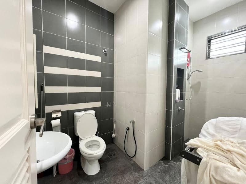 Rumah Berkembar untuk Dijual di Skudai (Johor) - VIN Kee - PropertyGuru.com.my