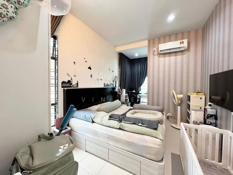 Rumah Berkembar untuk Dijual di Skudai (Johor) - VIN Kee - PropertyGuru.com.my