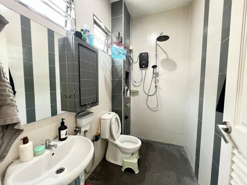 Rumah Berkembar untuk Dijual di Skudai (Johor) - VIN Kee - PropertyGuru.com.my