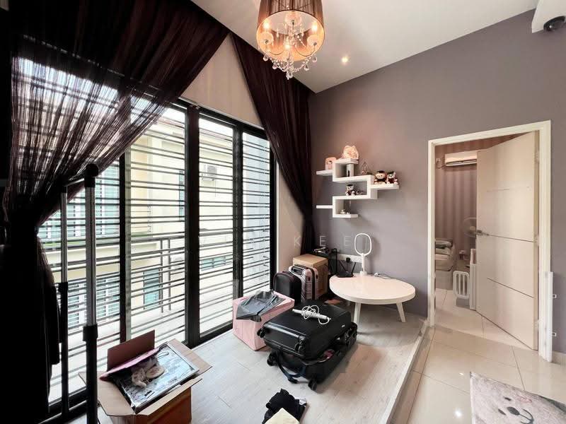 Rumah Berkembar untuk Dijual di Skudai (Johor) - VIN Kee - PropertyGuru.com.my
