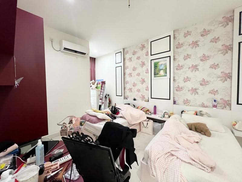 Rumah Berkembar untuk Dijual di Skudai (Johor) - VIN Kee - PropertyGuru.com.my