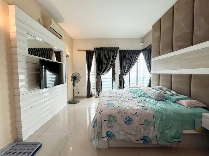 Rumah Berkembar untuk Dijual di Skudai (Johor) - VIN Kee - PropertyGuru.com.my