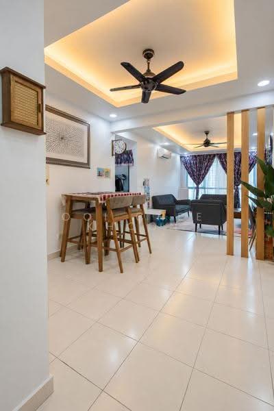 Condominium for Sale at One Foresta - Ooi Chee Khoon - Dining Room - PropertyGuru.com.my