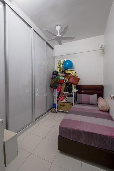 Condominium for Sale at One Foresta - Ooi Chee Khoon - Bedroom 3 - PropertyGuru.com.my