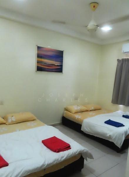 Hotel / Resort for Sale in Port Dickson (Negeri Sembilan) - Joseph Charles - Bedroom - PropertyGuru.com.my