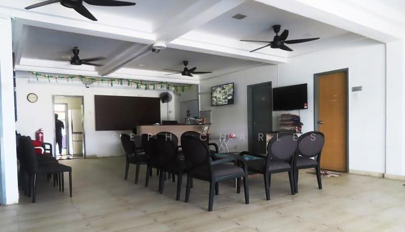 Hotel / Resort for Sale in Port Dickson (Negeri Sembilan) - Joseph Charles - Lobby - PropertyGuru.com.my