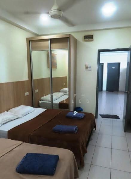 Hotel / Resort for Sale in Port Dickson (Negeri Sembilan) - Joseph Charles - Bedroom - PropertyGuru.com.my