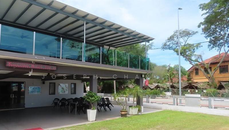 Hotel / Resort for Sale in Port Dickson (Negeri Sembilan) - Joseph Charles - Exterior - PropertyGuru.com.my