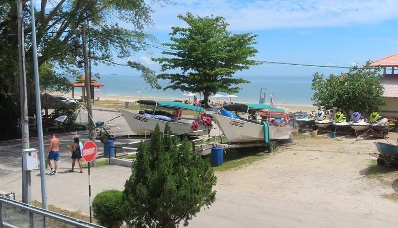 Hotel / Resort for Sale in Port Dickson (Negeri Sembilan) - Joseph Charles - Exterior - PropertyGuru.com.my