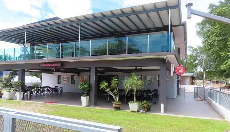 Hotel / Resort for Sale in Port Dickson (Negeri Sembilan) - Joseph Charles - Exterior - PropertyGuru.com.my
