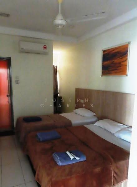 Hotel / Resort for Sale in Port Dickson (Negeri Sembilan) - Joseph Charles - Bedroom - PropertyGuru.com.my