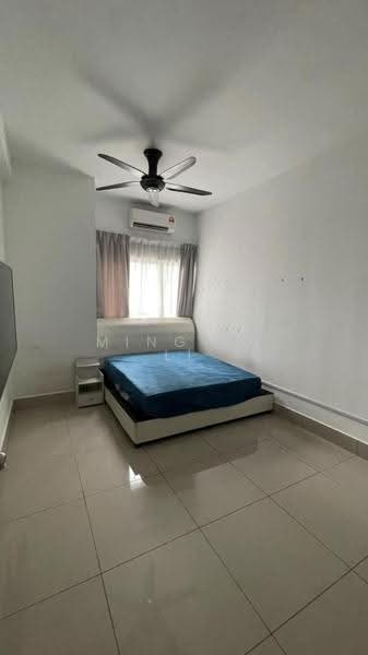 Kediaman Servis untuk Disewa di Serviced Residence @ Razak City Residences (RC Residences) - Ming Ju Li - Bedroom - PropertyGuru.com.my