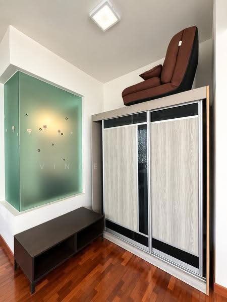 Service Residence for Sale at Ritze Perdana 2 - Vincent Goh - Interior - PropertyGuru.com.my
