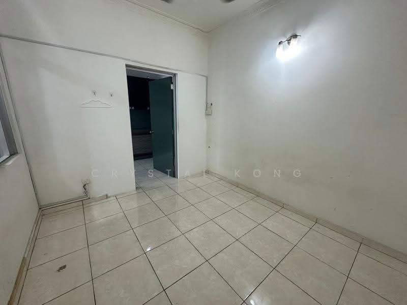 2-storey Terraced House for Sale in Taman Ehsan Jaya (Ulu Tiram) - Crystal Kong - Interior - PropertyGuru.com.my
