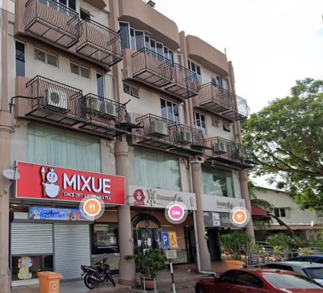 Shop for Rent in Taman Chi Liung (Klang) - Ryan Thye - Exterior - PropertyGuru.com.my