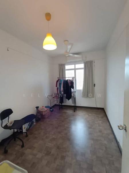 Condominium for Sale at Mutiara Place (Puncak Mutiara) - Kelvin Seow - Interior - PropertyGuru.com.my