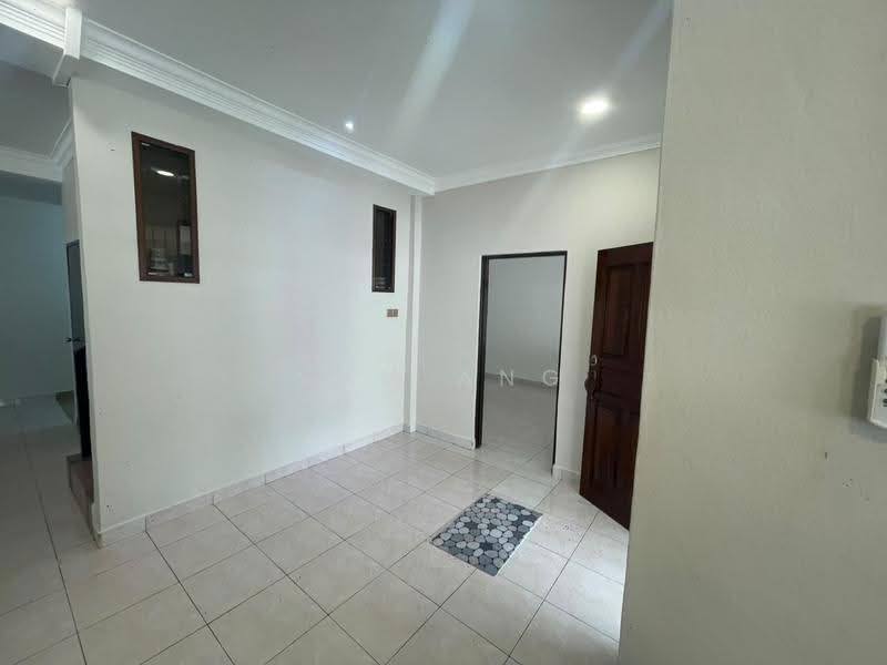 2-storey Terraced House for Sale in Johor Bahru (Johor) - Sam Ang - Interior - PropertyGuru.com.my