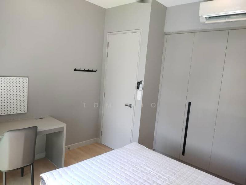 Service Residence for Rent at Datum Jelatek Residence - Tom Foo - Bedroom - PropertyGuru.com.my