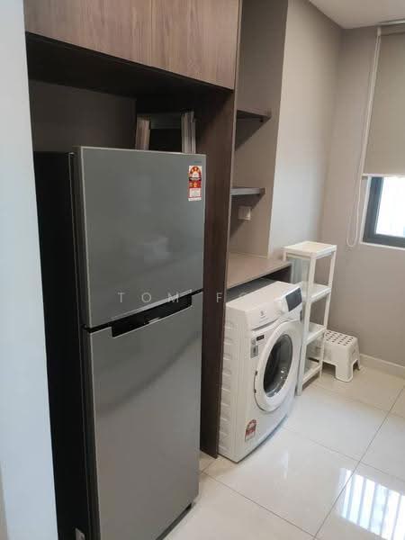 Service Residence for Rent at Datum Jelatek Residence - Tom Foo - Interior - PropertyGuru.com.my